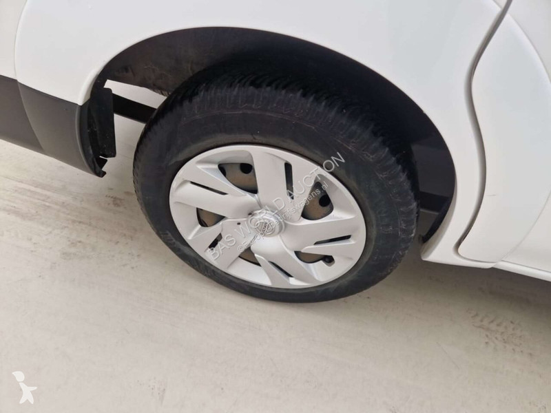 Furgoneta Nissan Visia Connect 40 kWh AUT/ECC E
