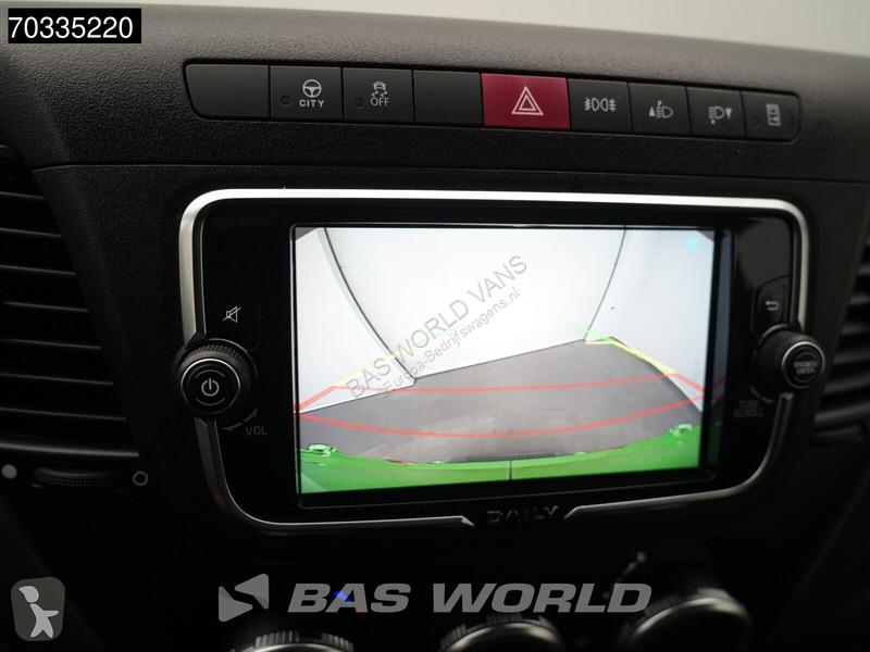 Коммерческий автомобиль Iveco 35S16 Automaat...