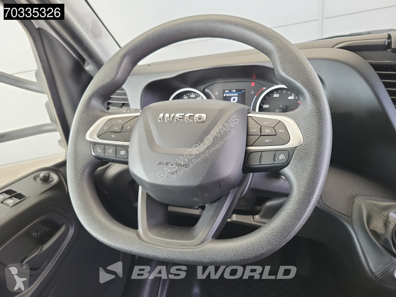 Veículo utilitário Iveco 72C21 3.0L Automaat...