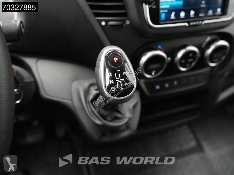 Коммерческий автомобиль Iveco 35S16 Automaat...