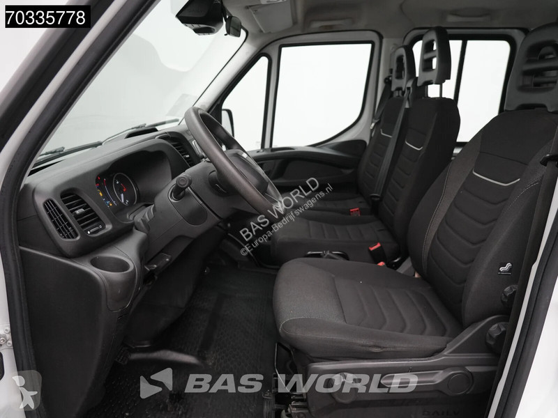 Užitkové vozidlo Iveco 35S16 Automaat...