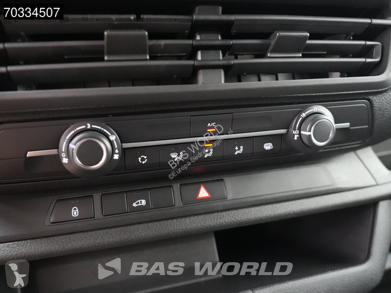 Užitkové vozidlo Citroën New Model 50kWh 230km...