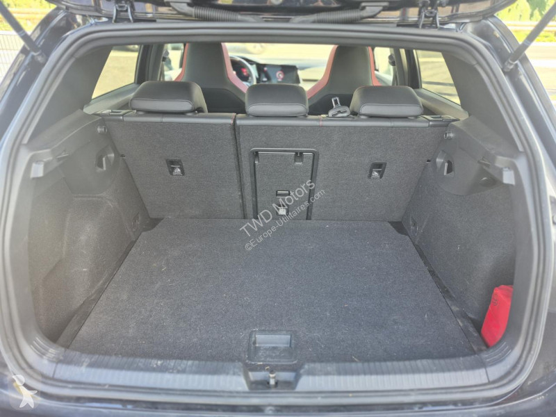 Furgoneta Volkswagen