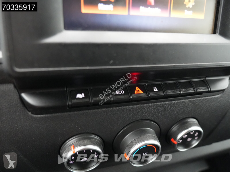 Užitkové vozidlo Opel 135pk L3H2 LED Navi Airco...