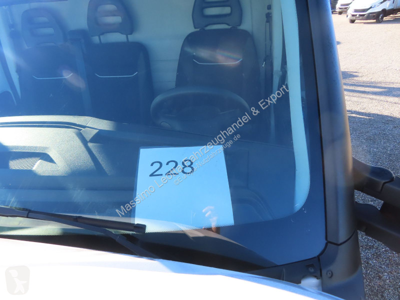 Haszongépjármű Iveco 35C16  3,0  Maxi Hoch 2,35...