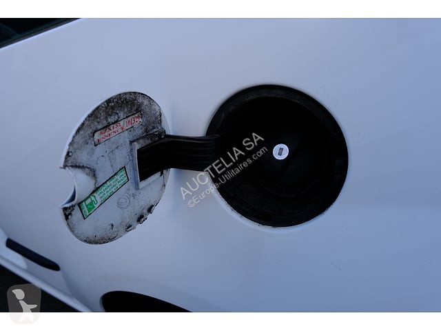 Коммерческий автомобиль Citroën C2