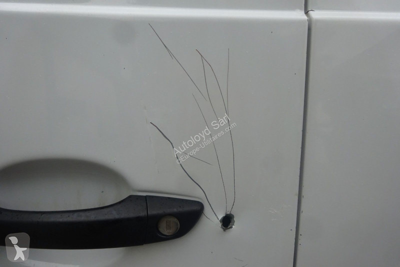 Коммерческий автомобиль Peugeot EXPERT 2,0 HDI...