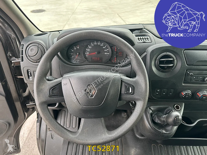 Užitkové vozidlo Renault