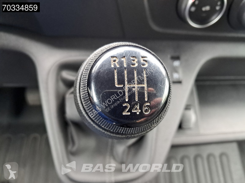 Haszongépjármű Renault L3H2 LED Klima Tempomat...