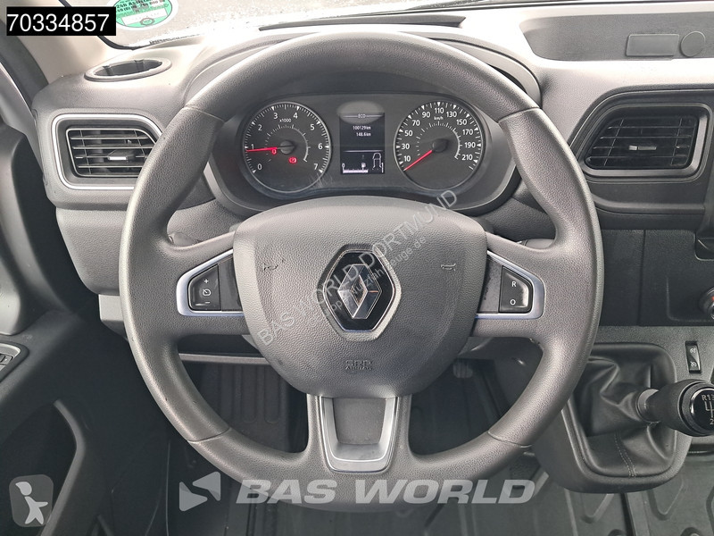 Užitkové vozidlo Renault L3H2 LED Klima...