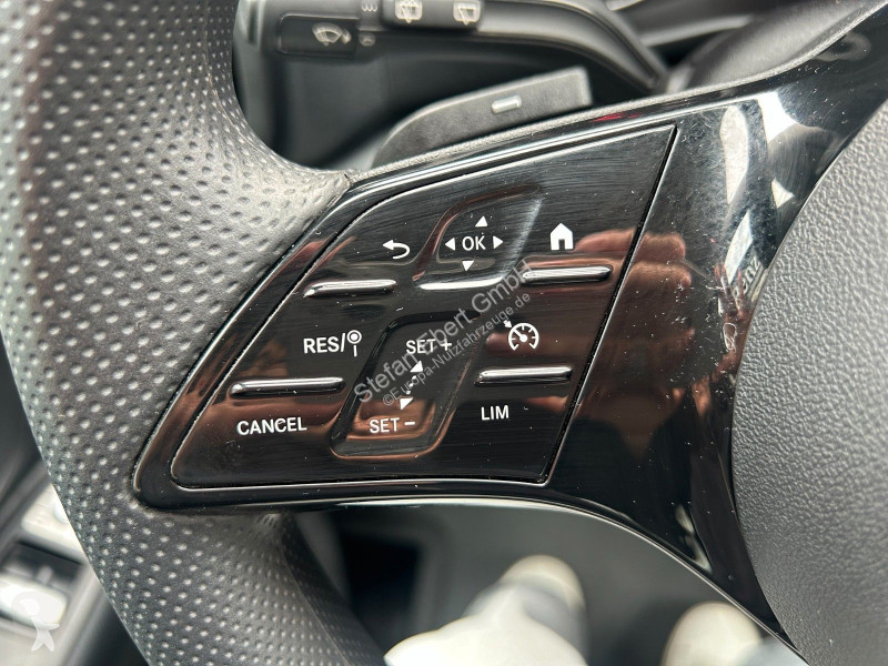 Užitkové vozidlo Mercedes Vito  Tourer 9G...