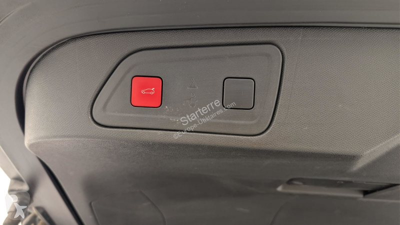 Véhicule utilitaire Citroën C5