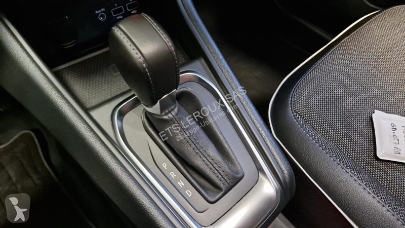 Užitkové vozidlo Renault CAPTUR