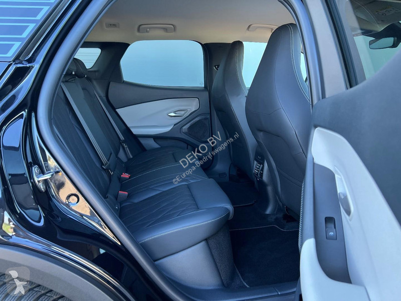 Furgoneta Ford 77kWh | Premium | Extended Range...