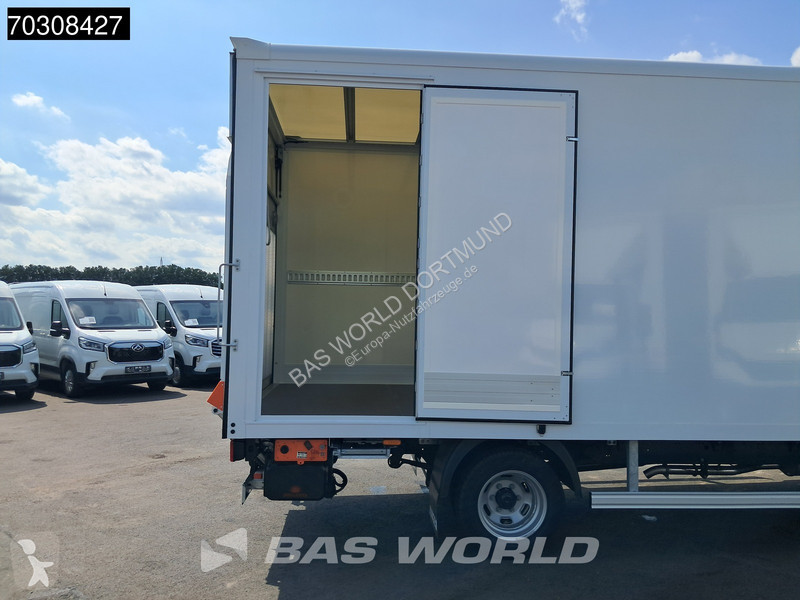 Užitkové vozidlo Iveco 35C18 Neu! 3.0L...