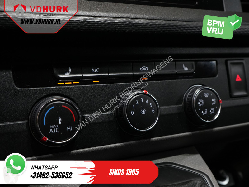 Užitkové vozidlo Volkswagen T6.1 2.0 TDI L2 150...