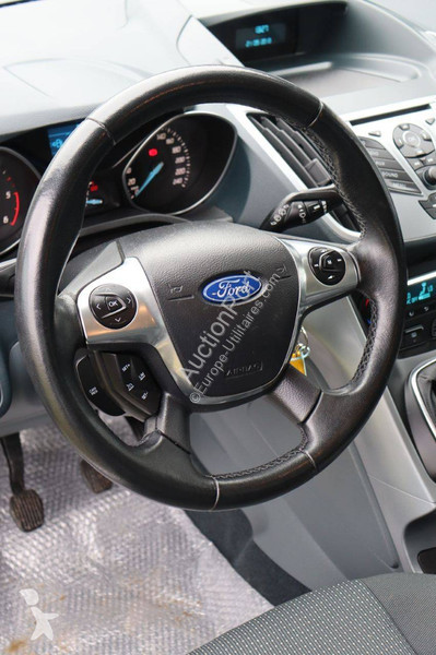 Furgoneta Ford  C-MAX