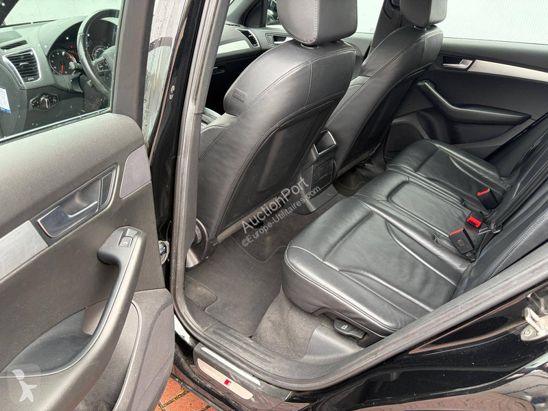 Furgoneta Audi 2.0 TFSI Pro Line S
