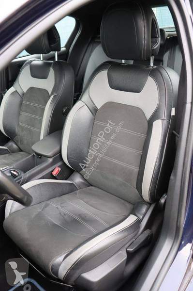 Furgoneta DS DS 4