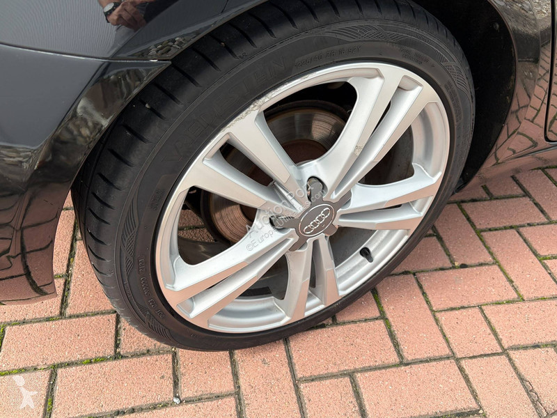 Furgoneta Audi 2.0 TDI Ambition S-line A3