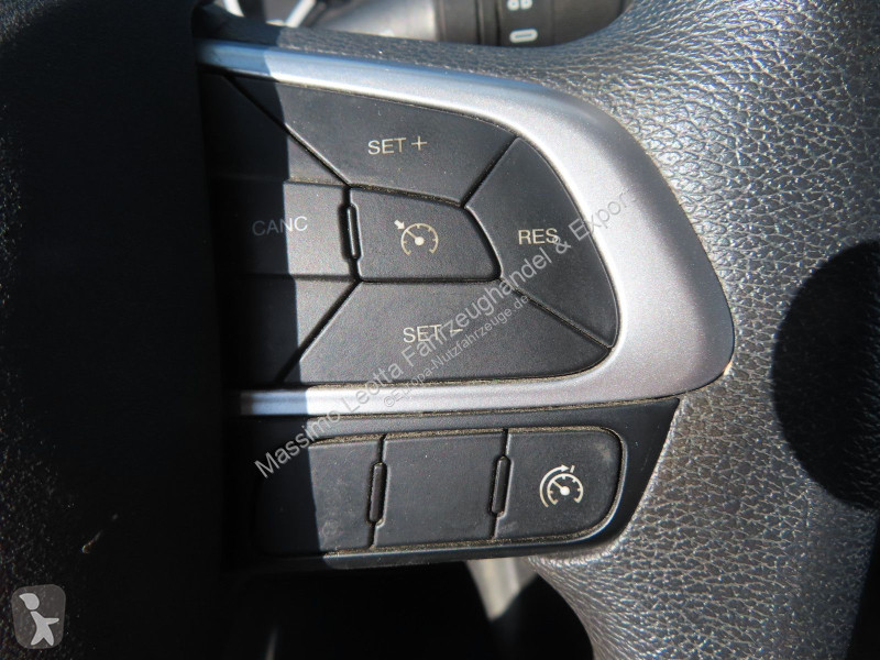 Haszongépjármű Iveco 35S16 2,3 Alurampe L2/H3...