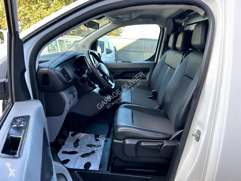 Haszongépjármű Citroën XL 2.0 Bluehdi 120 Club...