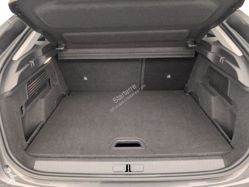 Véhicule utilitaire Citroën