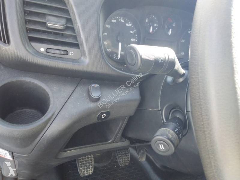 Furgoneta Iveco 35C15