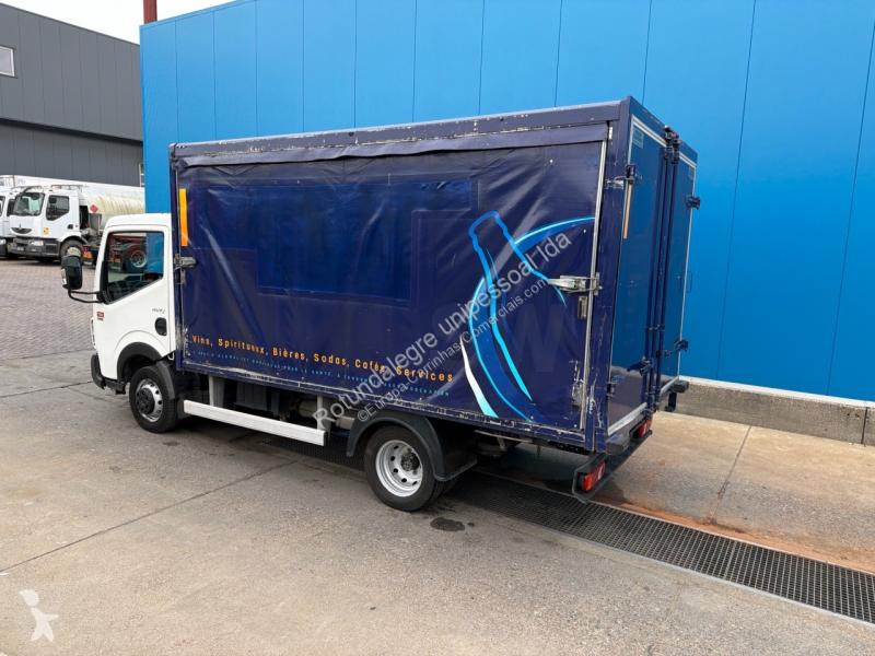 Furgoneta Renault 150.35