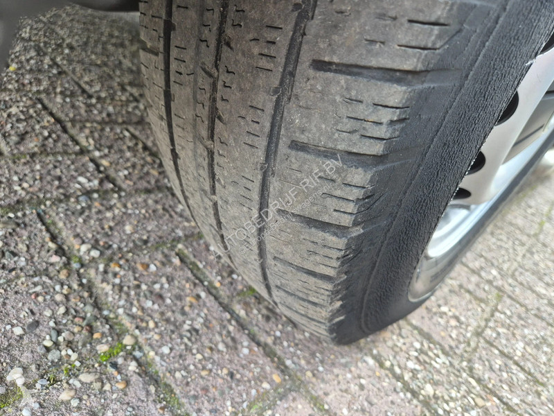 Haszongépjármű Volkswagen 2.0 TDI