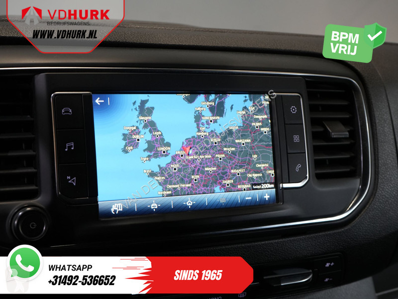 Furgoneta Toyota 2.0 125 pk L3 Imperiaal/...
