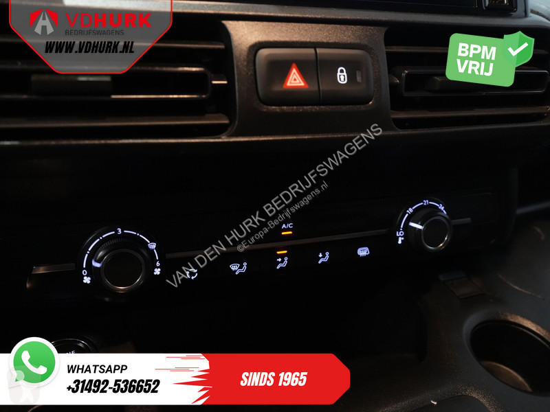 Furgoneta Opel 50kWh 285 WLTP 3 Pers./...