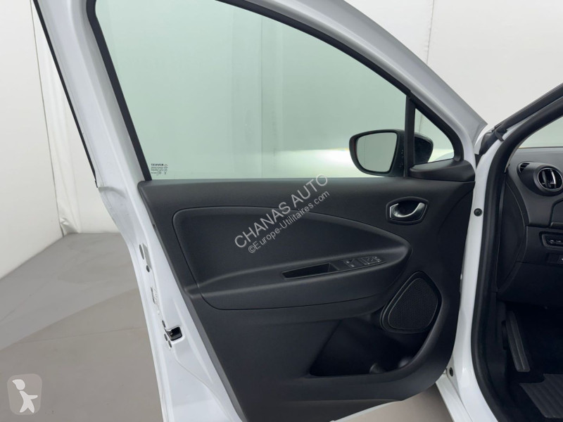 Véhicule utilitaire Renault R110 ACHAT INTEGRAL...