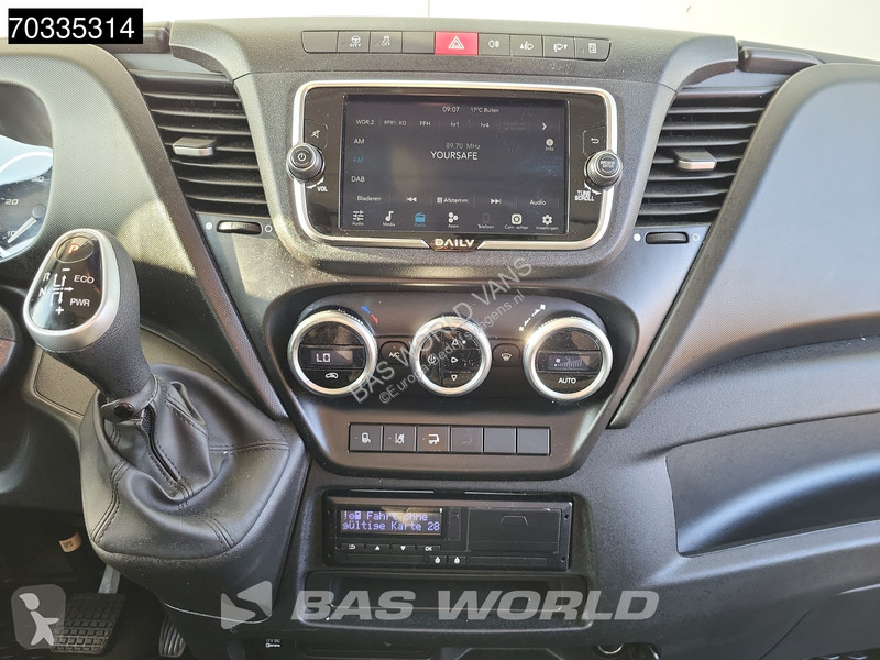 Furgoneta Iveco 72C21 3.0L Automaat 210PK...