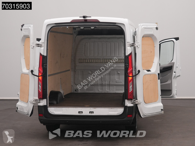 Furgoneta Maxus 147PK L3H2 LED Klima Tempomat...