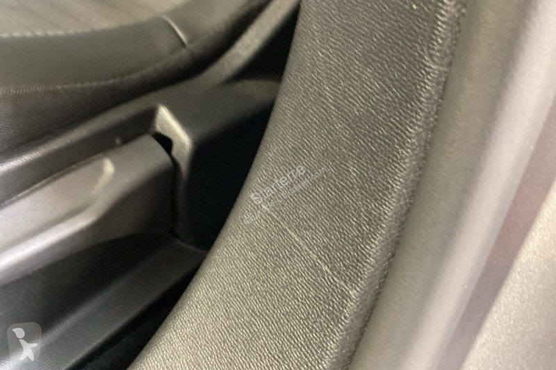 Véhicule utilitaire Peugeot