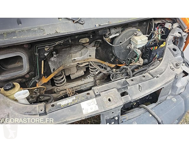 Haszongépjármű