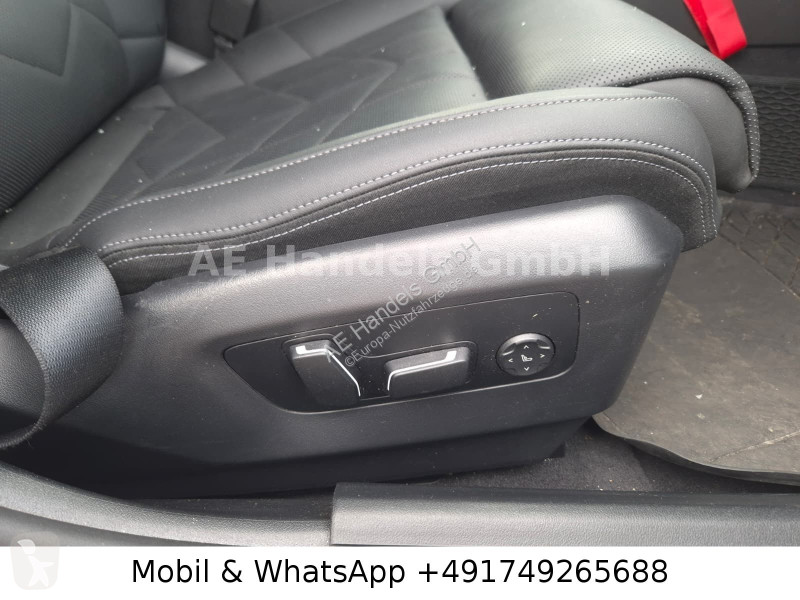 Haszongépjármű BMW 520d Touring xDrive 2.0...