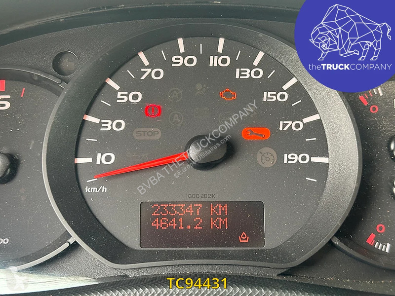 Haszongépjármű Renault