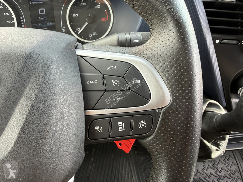 Furgoneta Iveco 35C18 3.0 Automaat L2H2...