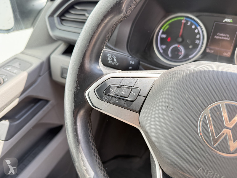 Furgoneta Volkswagen 37,3kWh 113PK L2 138 WLTP...