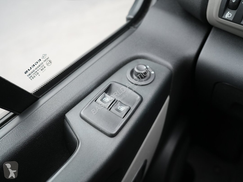 Haszongépjármű Renault 120pk
