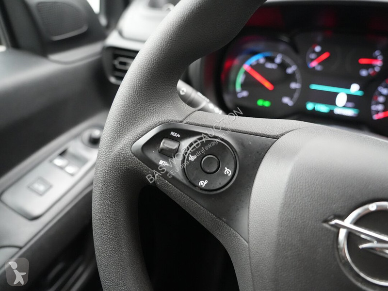 Haszongépjármű Opel e 136pk -e