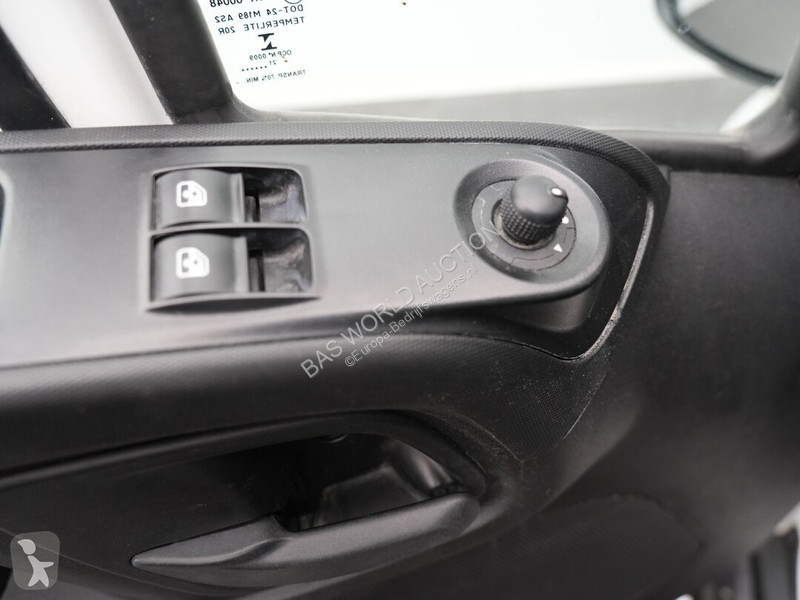 Furgoneta Iveco 35C16