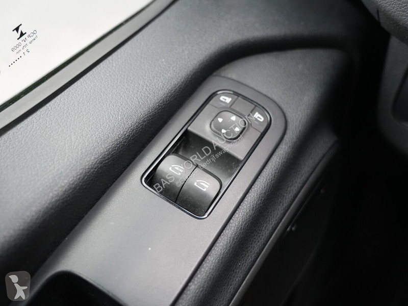 Haszongépjármű Mercedes 312