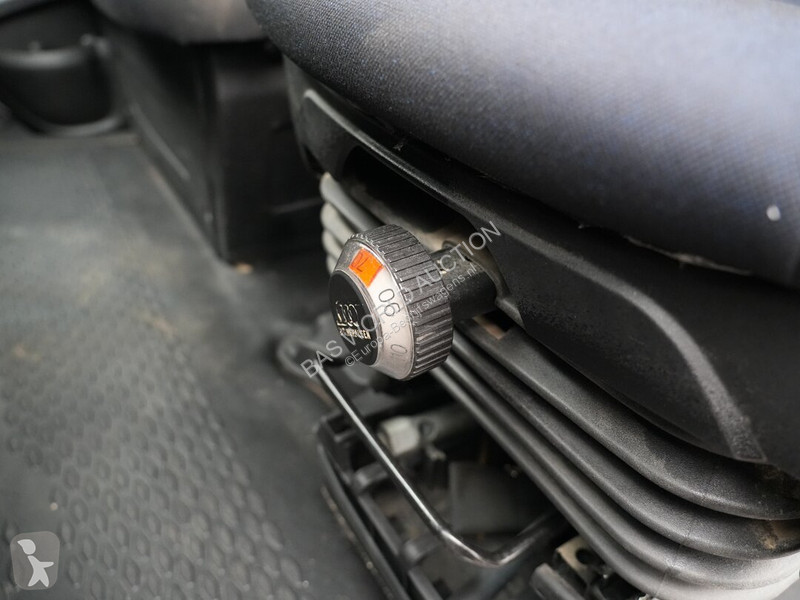 Furgoneta Iveco 35C14