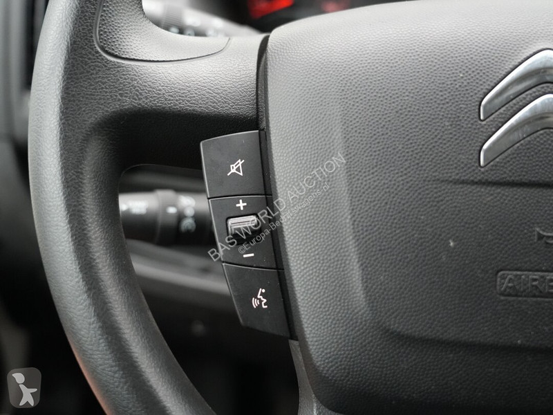Haszongépjármű Citroën 130pk