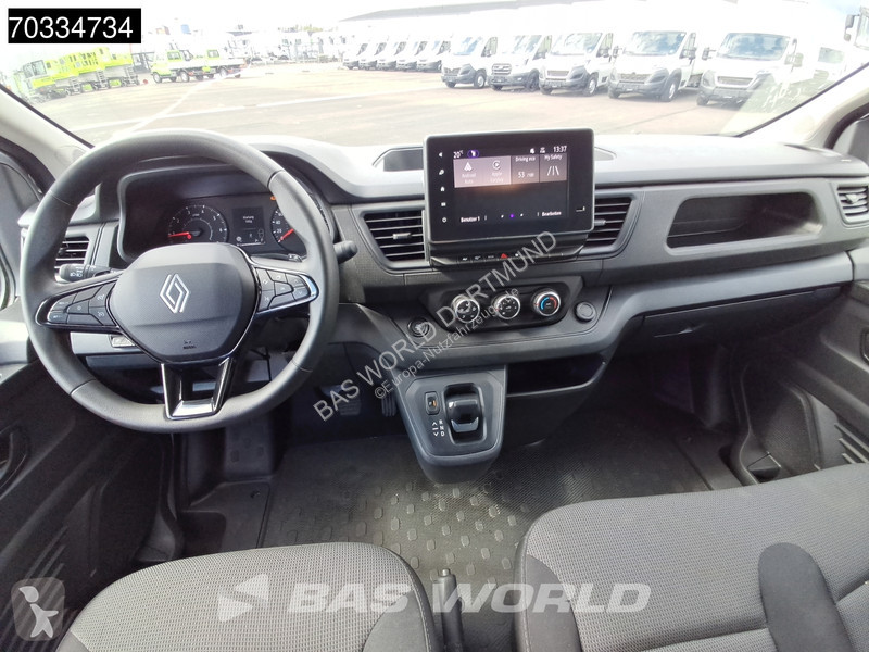 Haszongépjármű Renault
