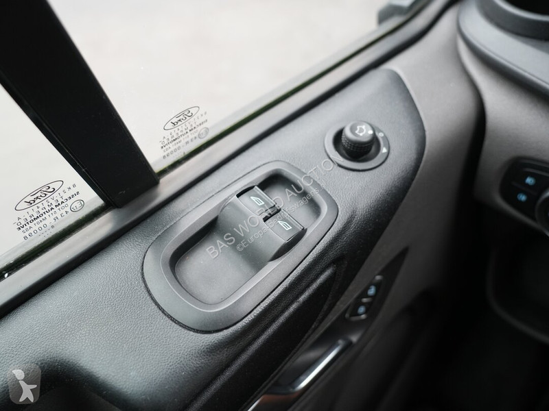 Haszongépjármű Ford 170pk