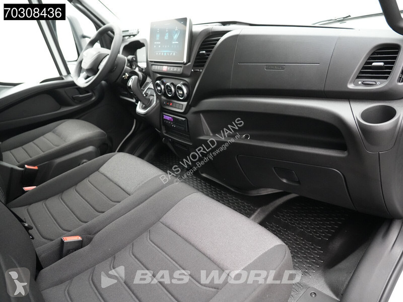 Haszongépjármű Iveco 72C18 3.0L Automaat 1000KG...
